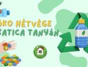 Öko hétvége a Katica Tanyán  