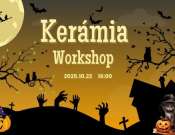 AlkotásOn - Kerámia workshop a Purrfect Cat Caféban