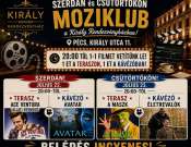 Ace Ventura - Állati nyomozó: Moziklub a Király Rendezvényházban