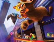 Kultik matiné: Kiskedvencek elszabadulva - filmvetítés a Kultik Pécs - Uránia Moziban