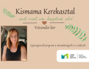 Kismama kerekasztal az Apáczai Csere János Fiókkönyvtárban