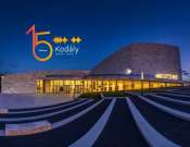 15 éves Pécs zenei szíve – családi nappal ünnepli születésnapját a Kodály Központ