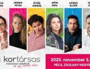 Kortársas, avagy hogyan vásároljunk a zöldségesnél bitcoinnal - előadás az E78-ban