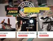 Kortársék: Tervezzünk tárgyakat! - Családi alkotóműhely a Zsolnay Negyedben