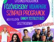 Kozármislenyi Városnapok 2026