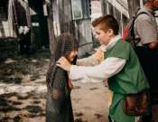 Középkori napok a Katica Tanyán - Hosszított nyitvatartás!