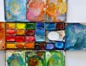 Kreatív örömök - Közös élmények: alkotó délután a Pécs Ciszterci Házban