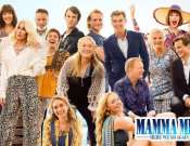 Donátusi kertmozi - Mamma Mia! 2.