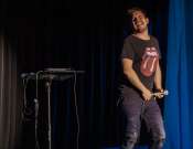 Még flúgosabb zenetörténet - így hallgattok ti: előadás a Bikali Élménybirtokon