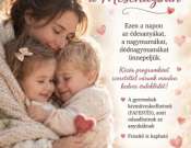 Anyák napja a Meseházban, Magyarhertelenden