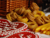 Advent IV. – Édes mézes nap az Élménybirtokon