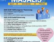 Városi Majális Kozármislenyben