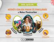 Húsvéti családi piknik és pincejárás a Mokos Pincészetben