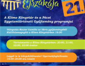 Legyél Te is könyvkötő mester! - gyerekprogram a Klimo Könyvtárban, a Múzeumok Éjszakáján