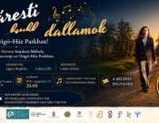 Nyáresti dallamok az Origó-Ház Parkban