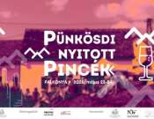 Palkonyai Pünkösdi Nyitott Pincék 2026
