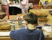 Öko-Kuckó családi hétvége