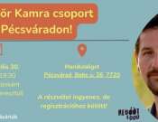 ÖkoKör Kamra csoport Pécsváradon
