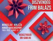 Origami találkozó Pécsen