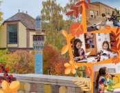 Őszi napközi a Zsolnay Kulturális Negyedben