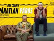 Páratlan Páros - a Pécsi Nyári Színház eseménye a Káptalan kertben