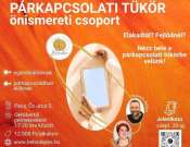 Párkapcsolati tükör önismereti csoport felnőtteknek Pécsen - első alkalom