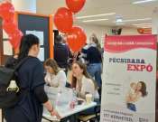 Pécsibaba Expó kisbabásoknak (0-3 év) a Tudásközpontban