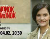 Pottyondi Edina: Démonok és Hormonok - egyszemélyes előadás az E78-ban