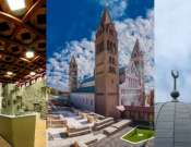 Történelmi románc: Püspökök, Pasásk, Vezírek - tematikus séta Pécsen