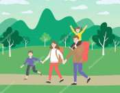 Kirándulás a Réka-völgybe az Igazság Háza Gyülekezettel