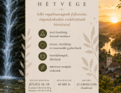 Rezilienciaépítő hétvége Dombóváron