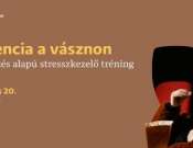 Reziliencia a vásznon: Filmelemzés alapú stresszoldó tréning