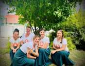 Nyáresti ringató gyerekkoncert a Teraszban