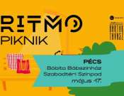 Ritmo Piknik - Nyisd ki a füled! 
