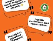 Gyékényezés Farkas-Turi Enikővel a Katica Tanyán