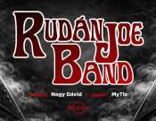 Rudán Joe Band koncert a Pécsi Estben - Vendég: Nagy Dávid