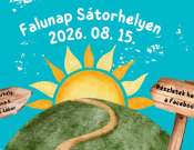 Sátorhelyi Falunap
