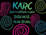 4. Szenvedélyek napja a K-ARC-ban
