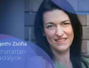 Szigethi Zsófia: Láthatatlan akadályok - Hogyan támogassuk az ADHD-s és autista gyerekeket? - előadás a Tudásközpontban