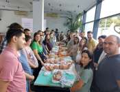 Szülésfelkészítő Pálfi Bettivel a PKK Uránvárosi Művelődési Házban