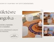 Születésre hangolva Pécsen a Rezzenben