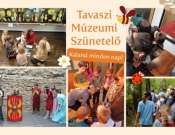 Tavaszi múzeumi szünetelő Pécsen