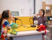 Tavaszi szünetelő nap a Zsolnay Negyedben