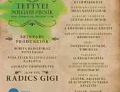 Tettyei Polgári Piknik