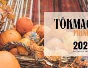 Tökmag Piknik Orfűn