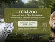 TúráZOO a Pécsi Állatkertben