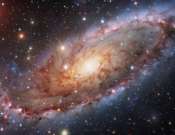 Űrhajónk a Föld - planetáriumi előadás a Zsolnay Negyedben