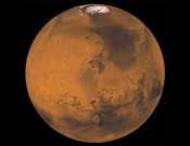 Utazás a marsra - csillagászati előadás a Planetáriumban