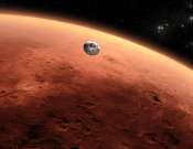 Utazás a Marsra - Csillagászati Hét 2023.