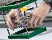 Varázsóra - Ütköző golyóktól az ütköző atomokig tudományos előadás a Zsolnay Negyedben